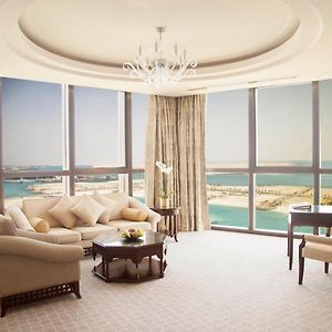 Luxury Suite Sea View